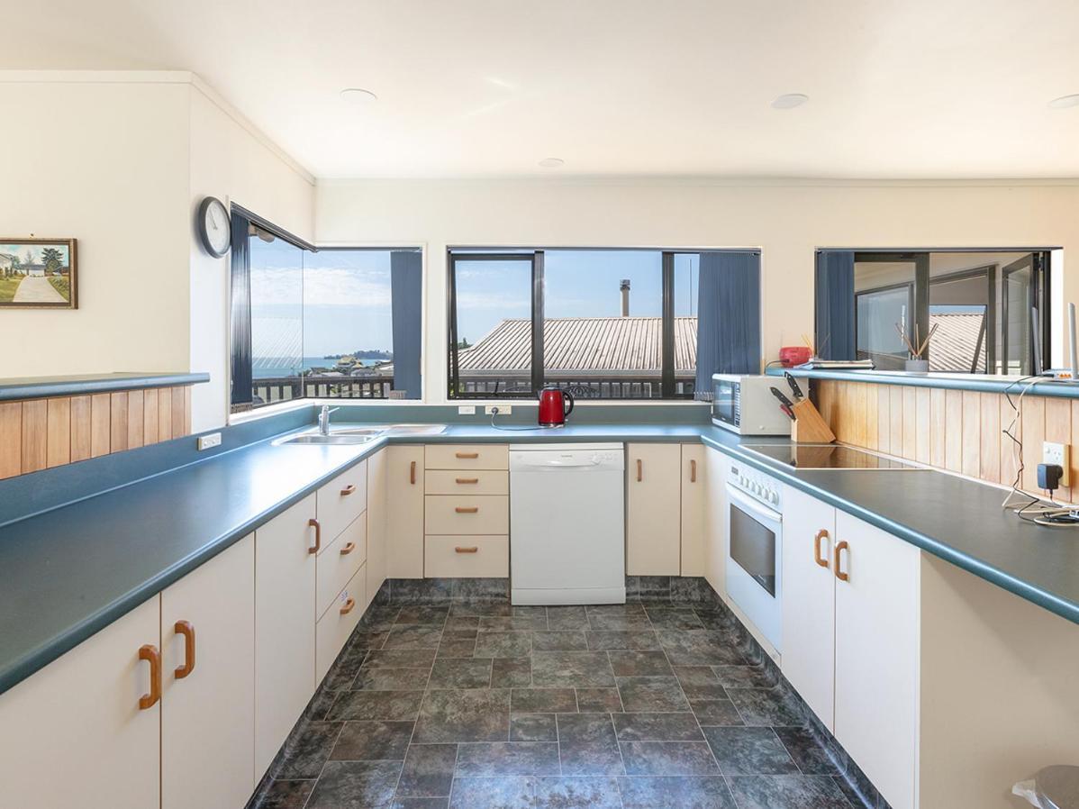 Kawau Vista - Snells Beach Holiday Home Zewnętrze zdjęcie