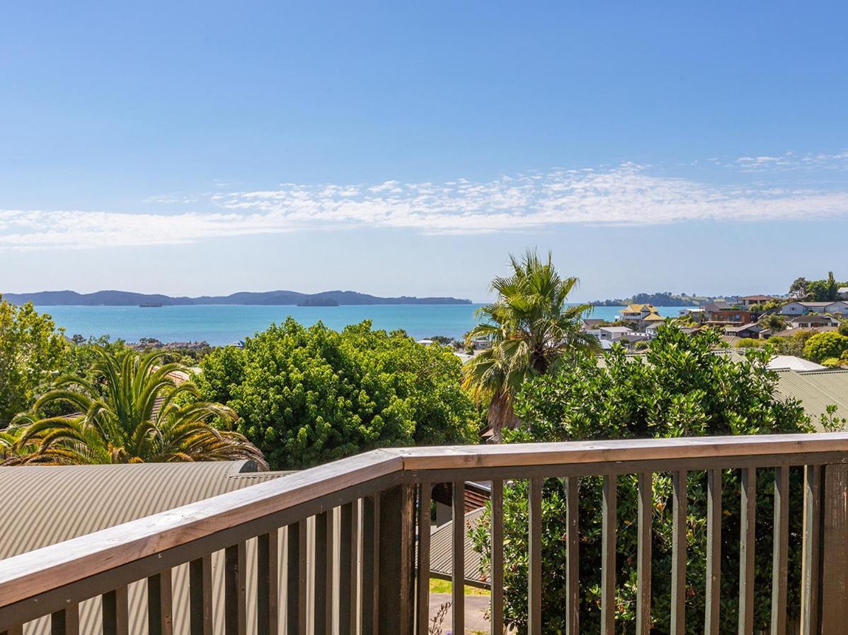 Kawau Vista - Snells Beach Holiday Home Zewnętrze zdjęcie