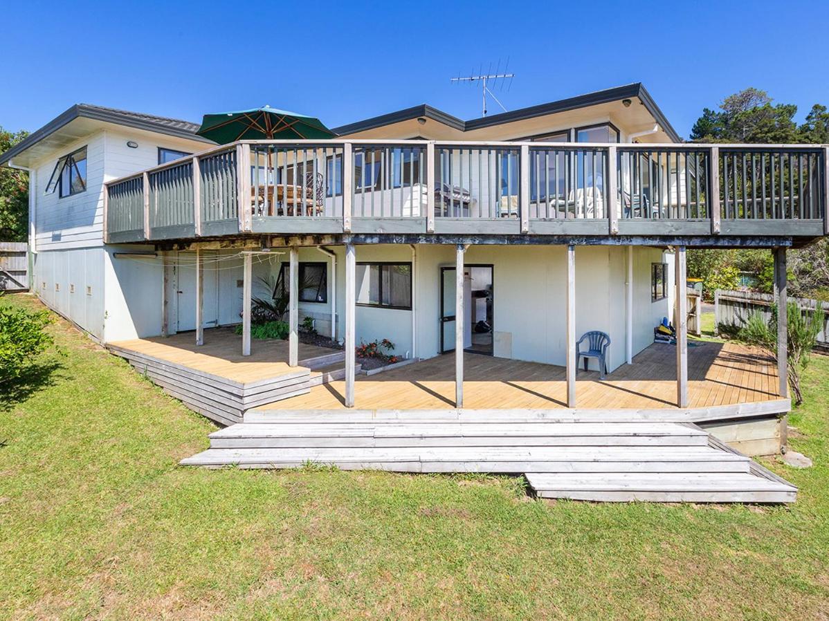 Kawau Vista - Snells Beach Holiday Home Zewnętrze zdjęcie