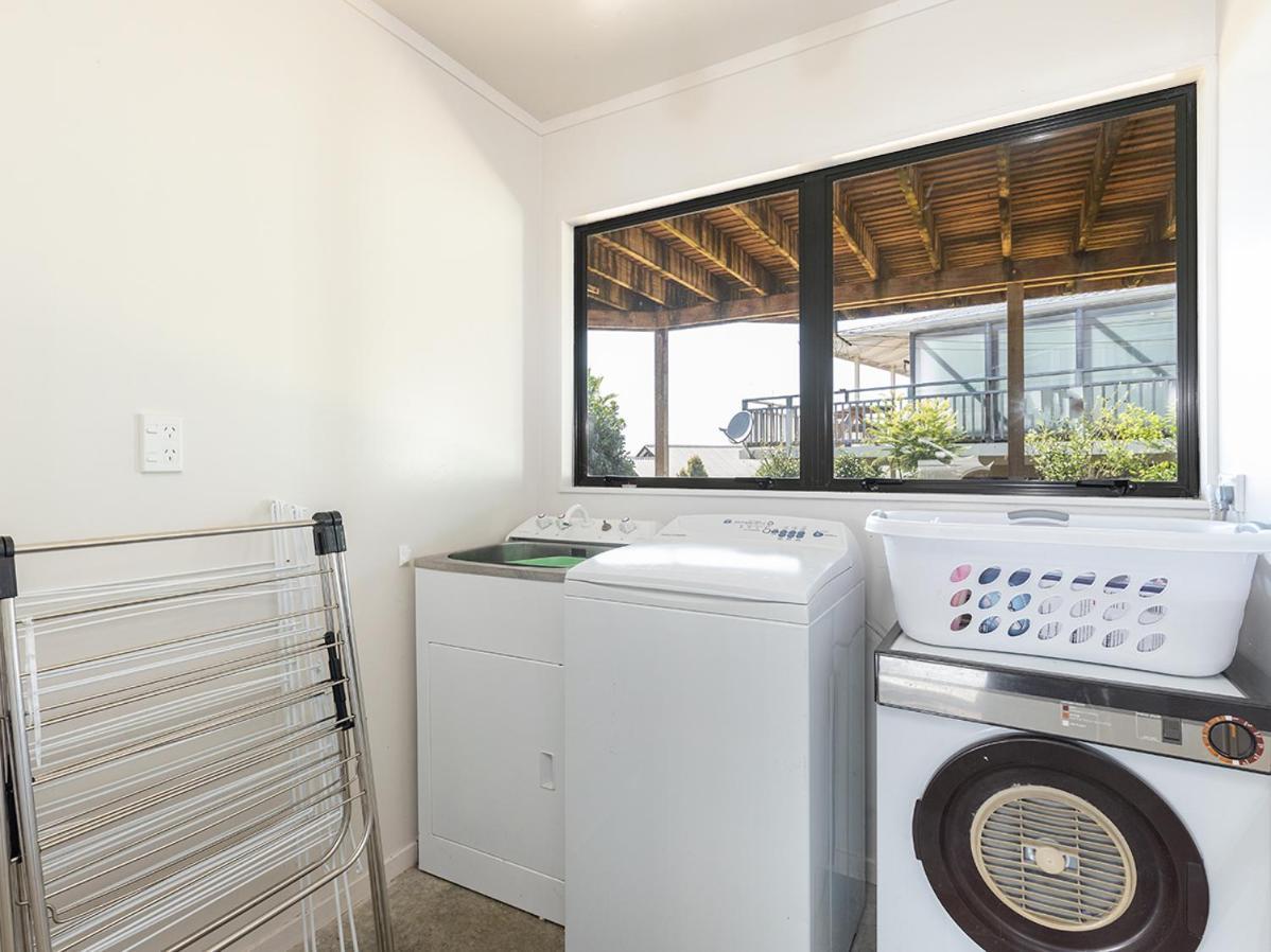 Kawau Vista - Snells Beach Holiday Home Zewnętrze zdjęcie