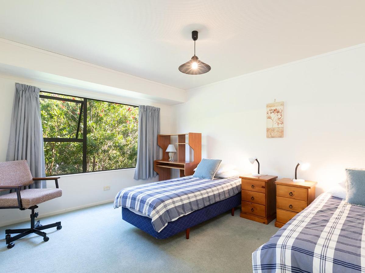 Kawau Vista - Snells Beach Holiday Home Zewnętrze zdjęcie