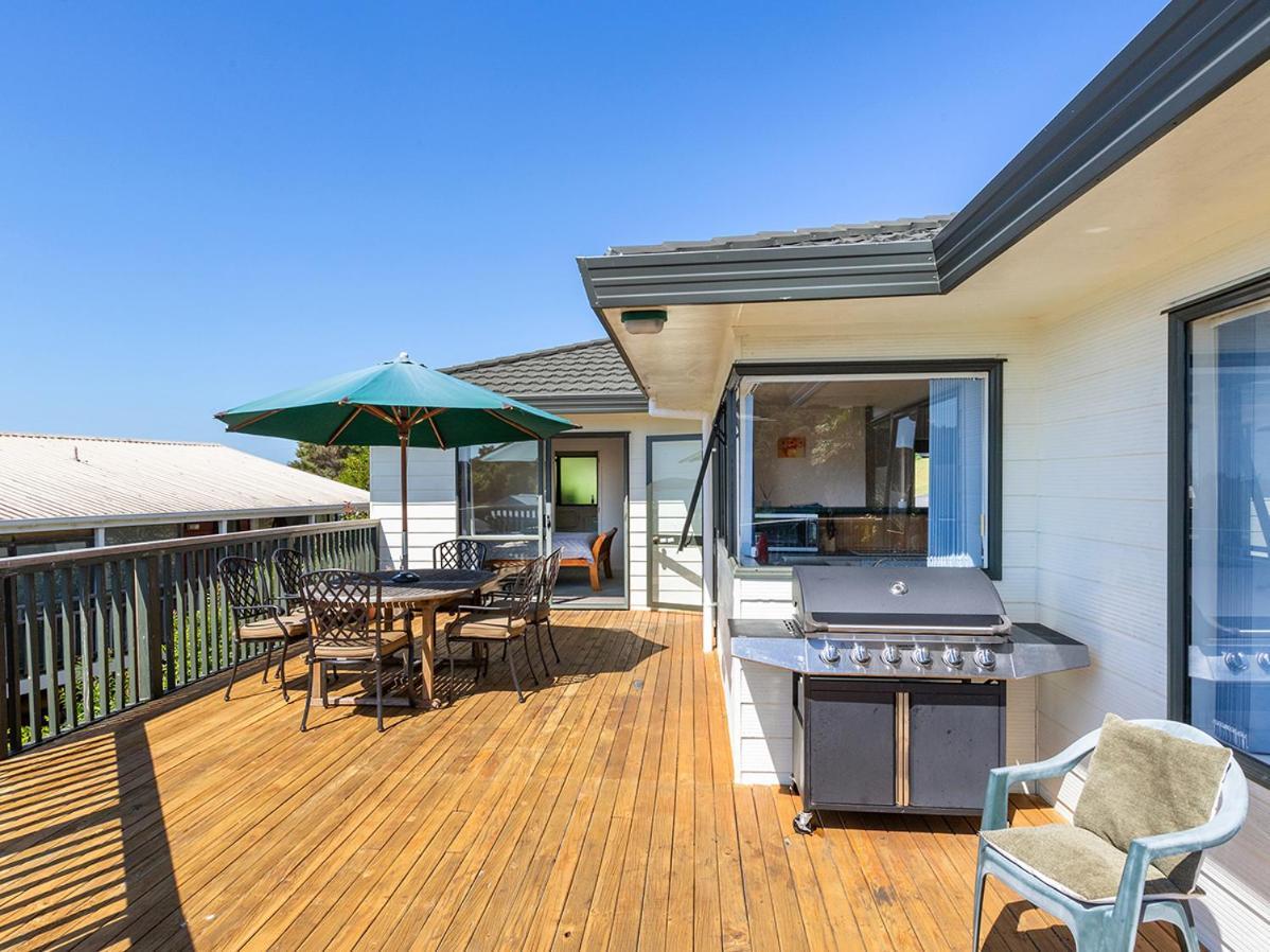 Kawau Vista - Snells Beach Holiday Home Zewnętrze zdjęcie