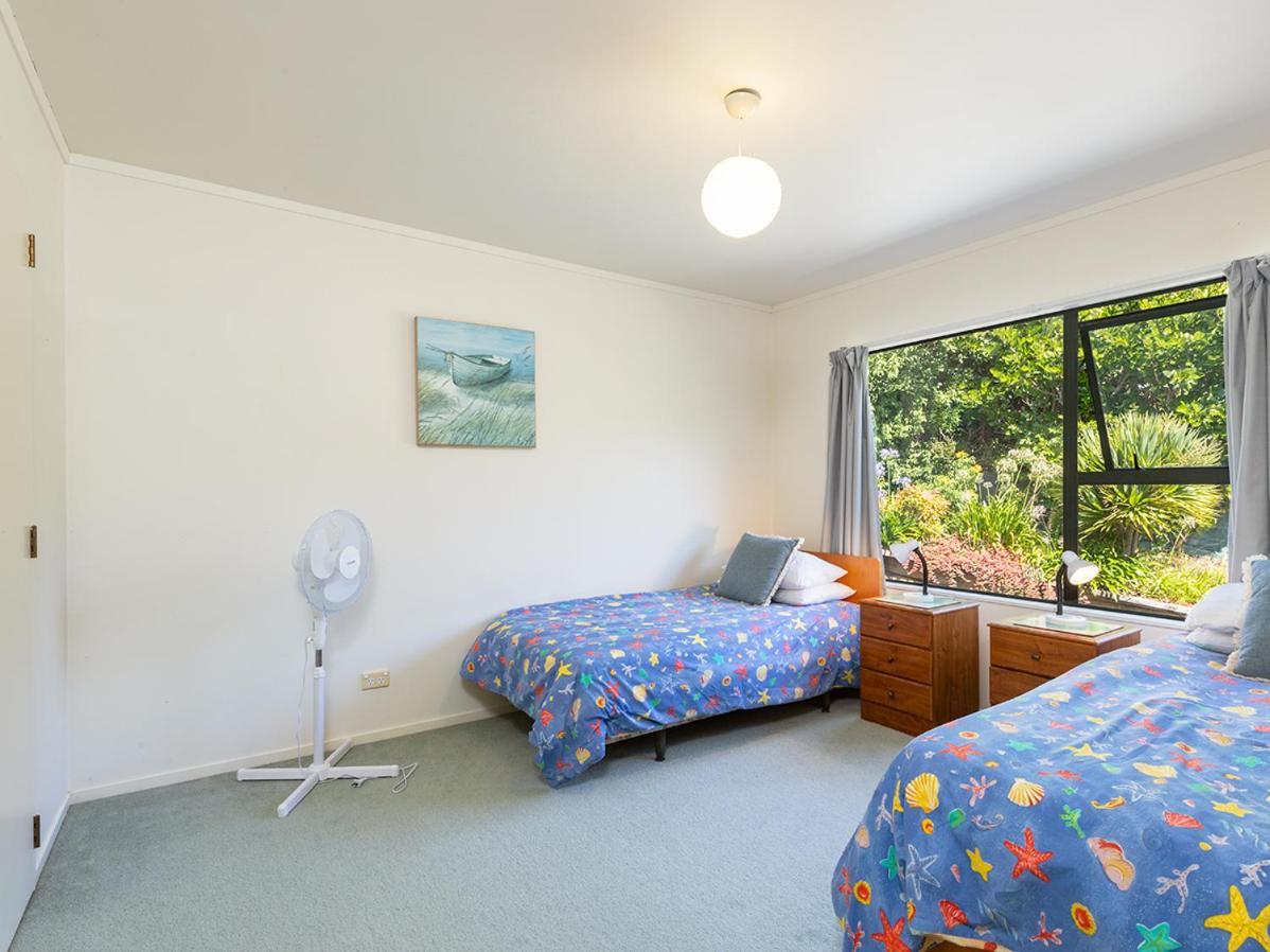 Kawau Vista - Snells Beach Holiday Home Zewnętrze zdjęcie