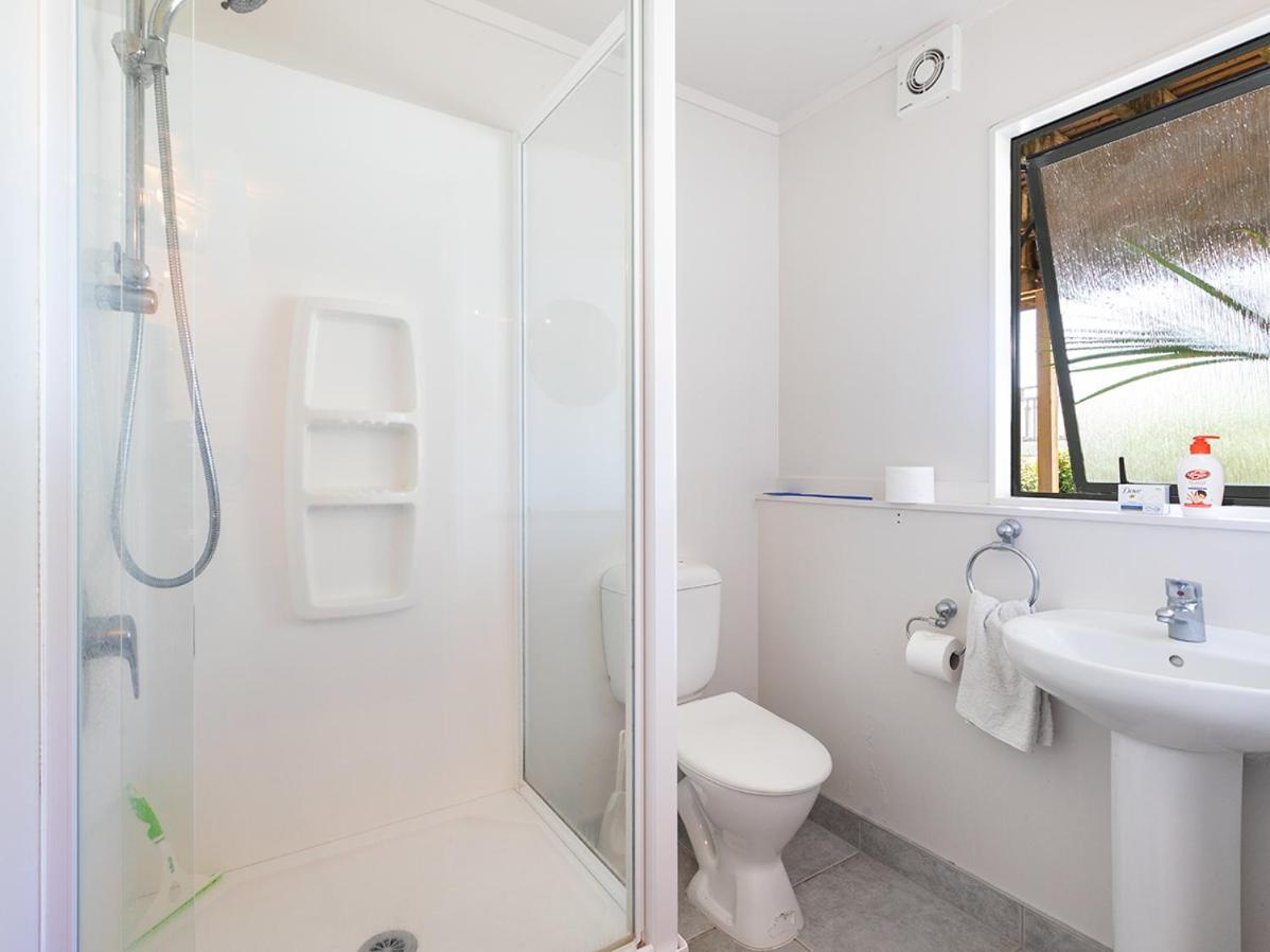 Kawau Vista - Snells Beach Holiday Home Zewnętrze zdjęcie